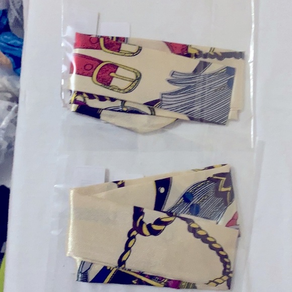 Twillies for bags .. - Picture 5 of 12